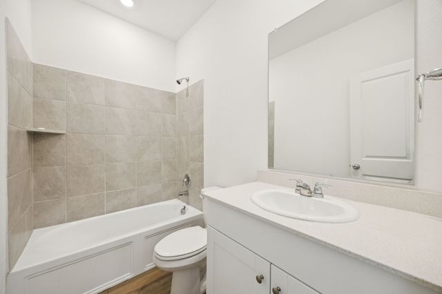 340 Wentworth Drive, Fate, TX 75189