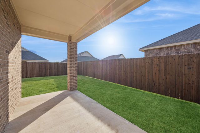 340 Wentworth Drive, Fate, TX 75189