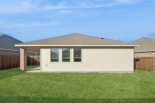 340 Wentworth Drive, Fate, TX 75189