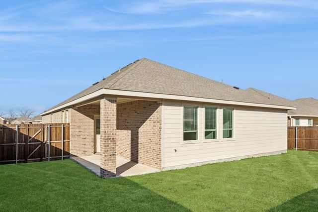 340 Wentworth Drive, Fate, TX 75189