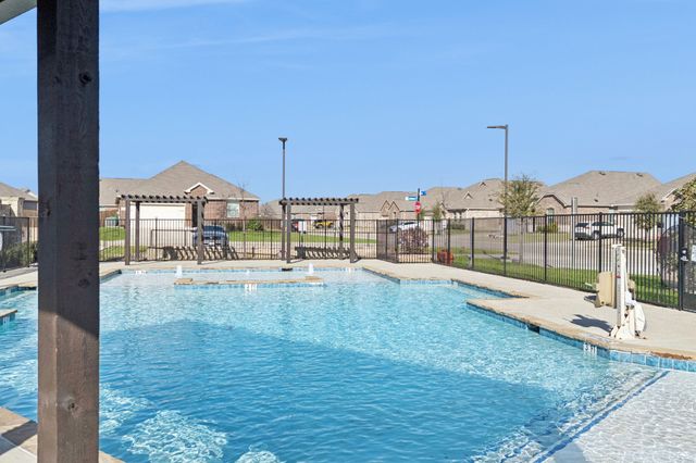 340 Wentworth Drive, Fate, TX 75189