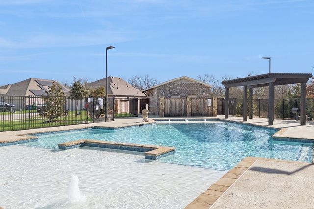 340 Wentworth Drive, Fate, TX 75189