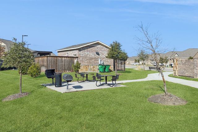 340 Wentworth Drive, Fate, TX 75189