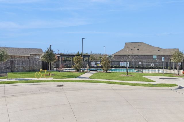 340 Wentworth Drive, Fate, TX 75189