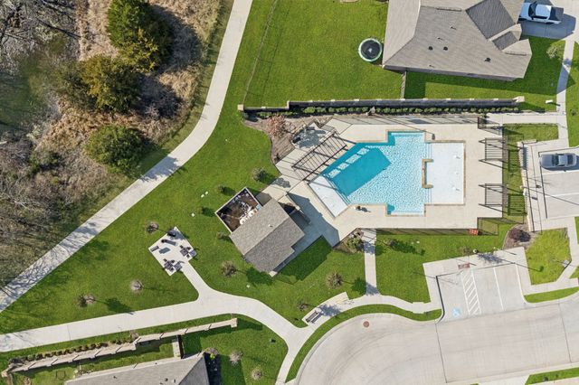 340 Wentworth Drive, Fate, TX 75189