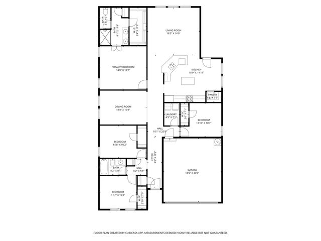 340 Wentworth Drive, Fate, TX 75189