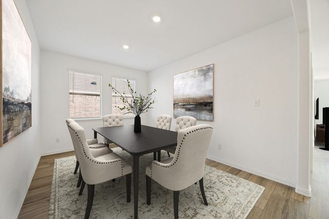 340 Wentworth Drive, Fate, TX 75189