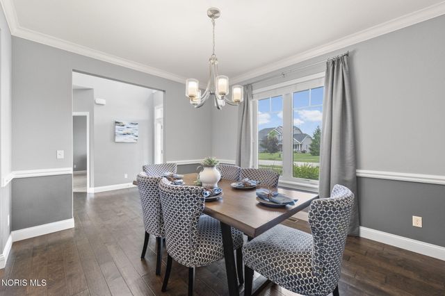9599 Newbury Lane, Whitehouse, OH 43571