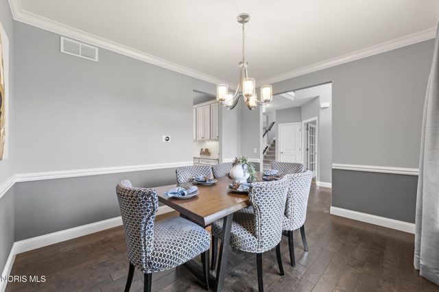 9599 Newbury Lane, Whitehouse, OH 43571