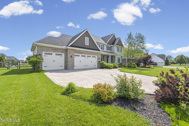 9599 Newbury Lane, Whitehouse, OH 43571