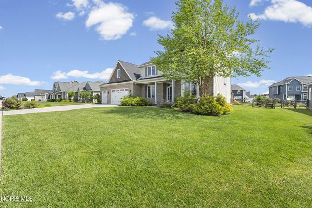 9599 Newbury Lane, Whitehouse, OH 43571