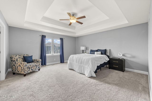 9599 Newbury Lane, Whitehouse, OH 43571
