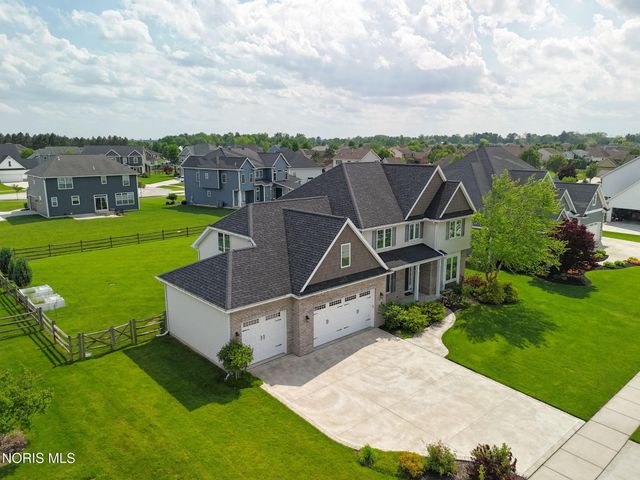 9599 Newbury Lane, Whitehouse, OH 43571