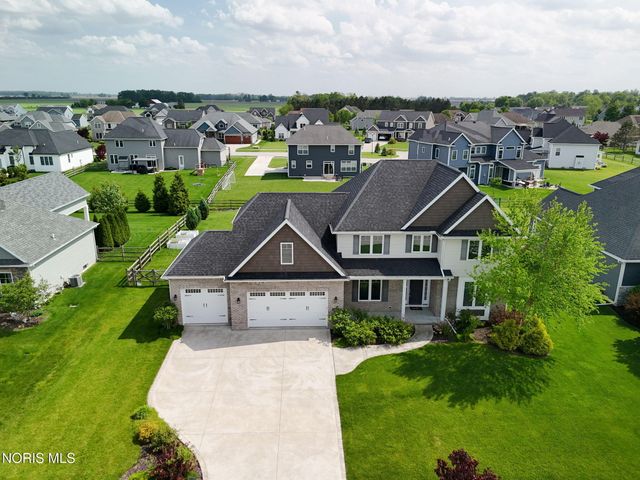 9599 Newbury Lane, Whitehouse, OH 43571