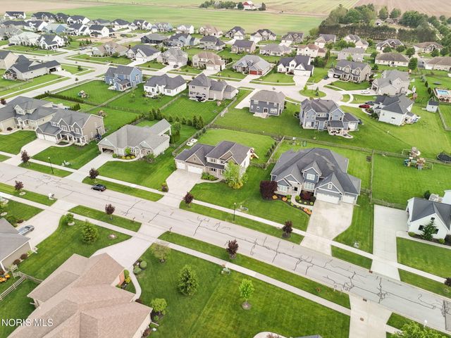 9599 Newbury Lane, Whitehouse, OH 43571