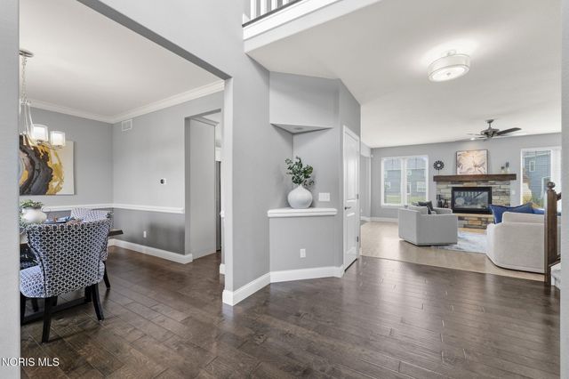 9599 Newbury Lane, Whitehouse, OH 43571