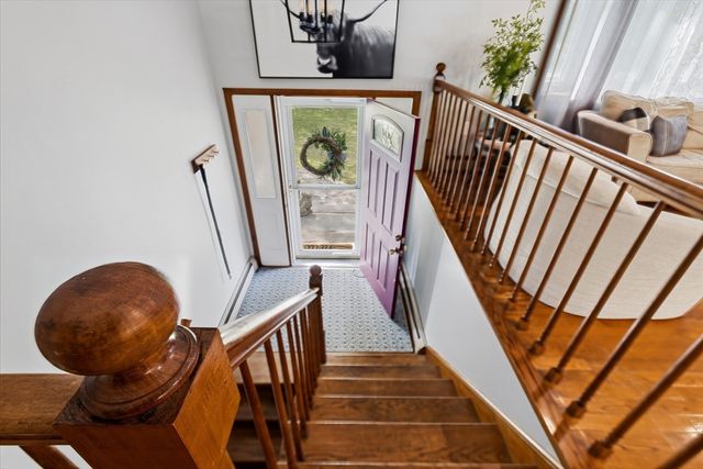 1535 Meridian St, Fall River, MA 02720