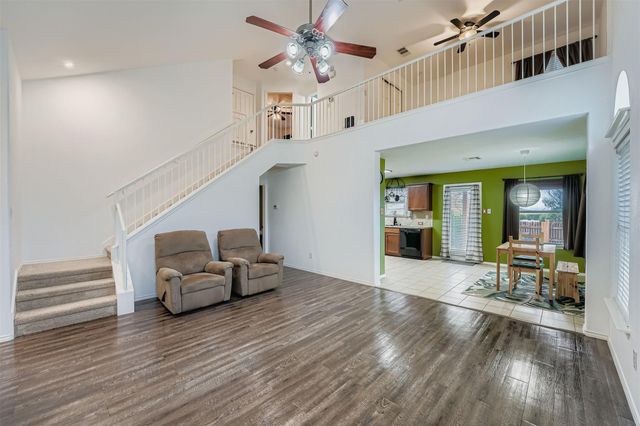 1212 Hensley DR, Leander, TX 78641