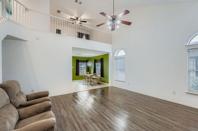 1212 Hensley DR, Leander, TX 78641