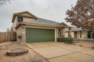1212 Hensley DR, Leander, TX 78641