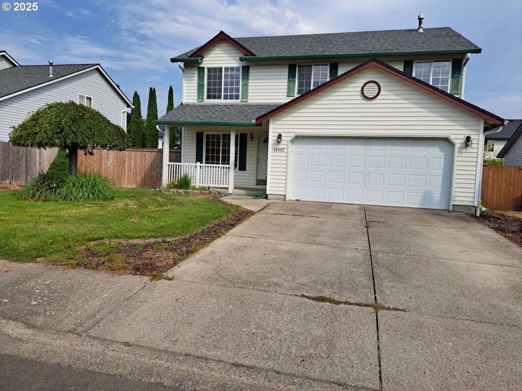 19002 Se 17TH St, Vancouver, WA 98683