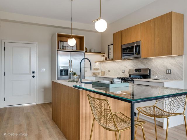 2811 Thatcher Avenue 302, River Grove, IL 60171