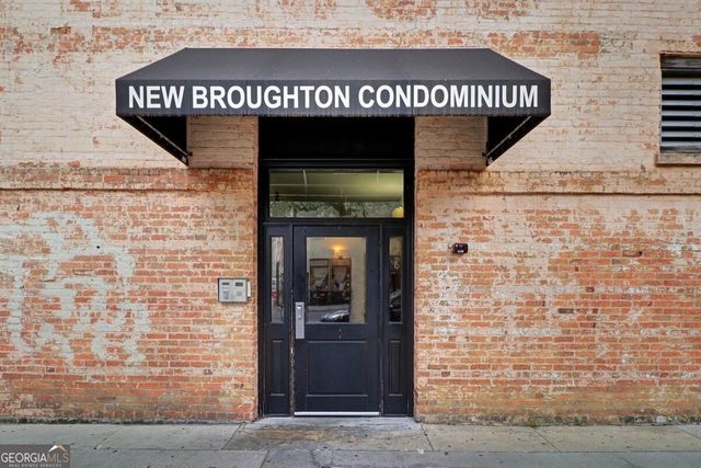 310 W Broughton Street 2013, Savannah, GA 31401