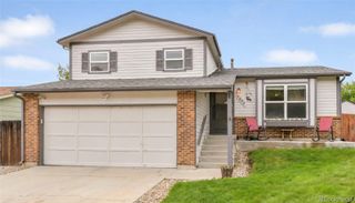 5840 Bourke Drive, Colorado Springs, CO 80919