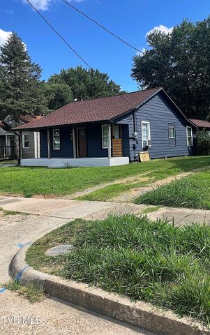 1133 Cherry Street, Kingsport, TN 37660