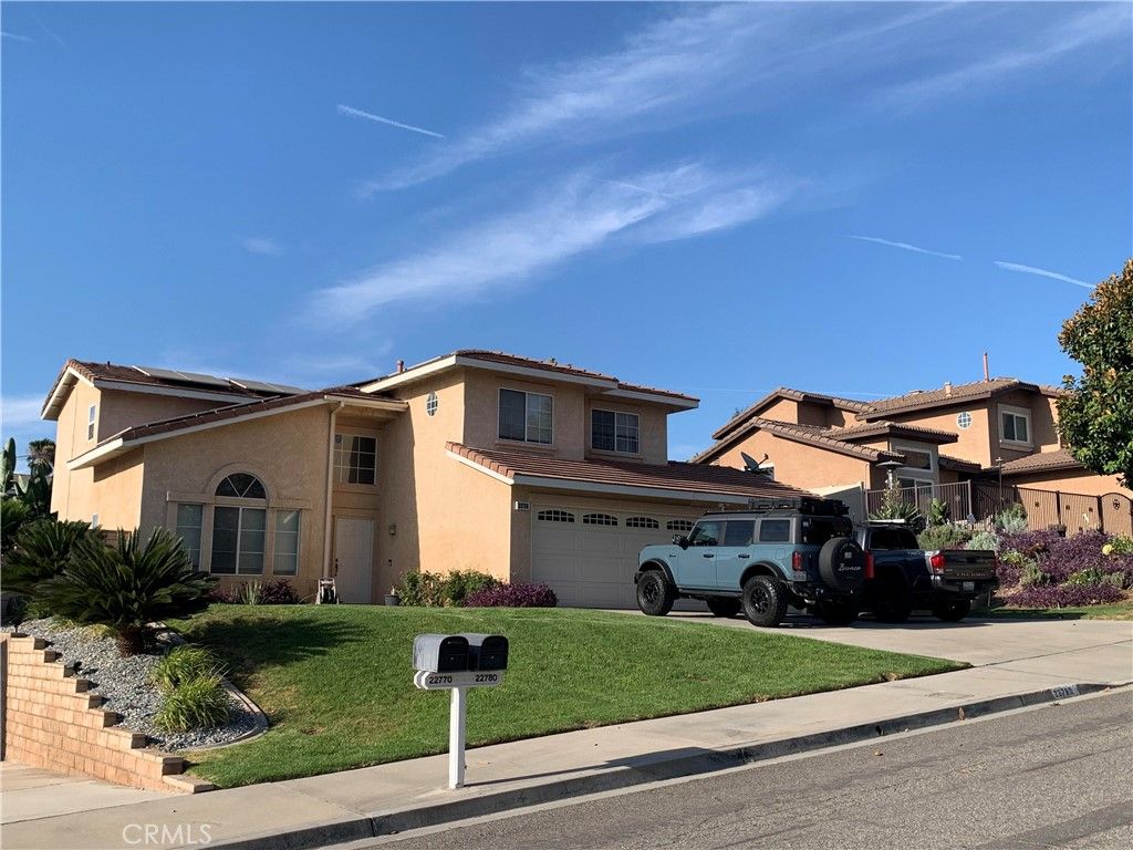 22780 Kentfield, Grand Terrace, CA 92313