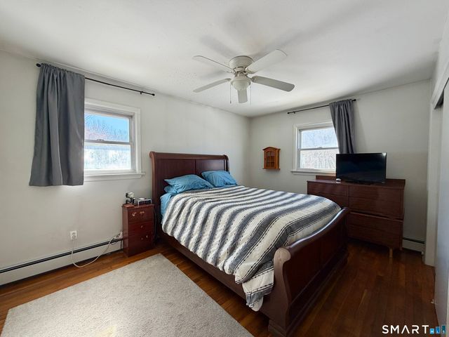 208 Gooseneck Hill Road, Canterbury, CT 06331