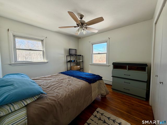 208 Gooseneck Hill Road, Canterbury, CT 06331