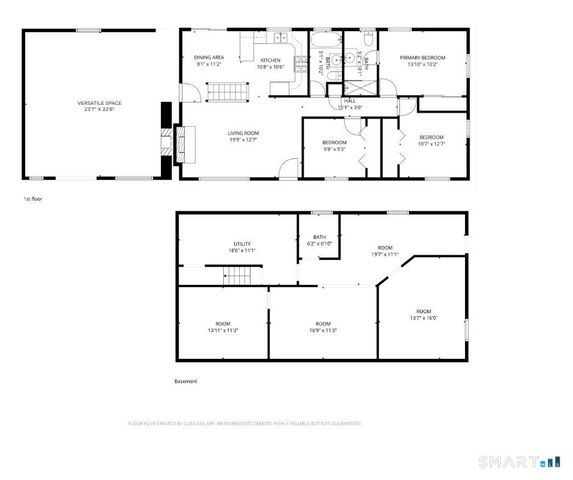 208 Gooseneck Hill Road, Canterbury, CT 06331