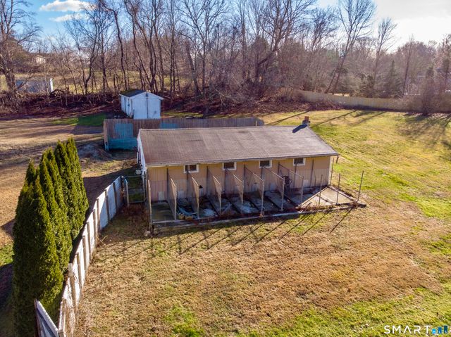 208 Gooseneck Hill Road, Canterbury, CT 06331