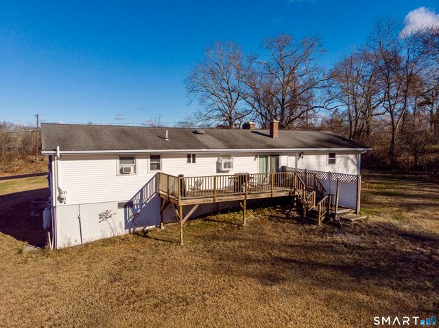 208 Gooseneck Hill Road, Canterbury, CT 06331