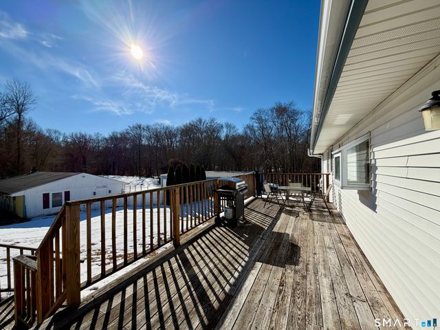 208 Gooseneck Hill Road, Canterbury, CT 06331