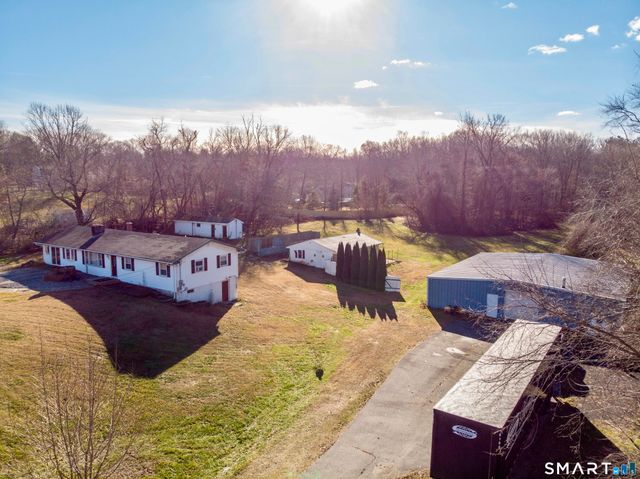 208 Gooseneck Hill Road, Canterbury, CT 06331