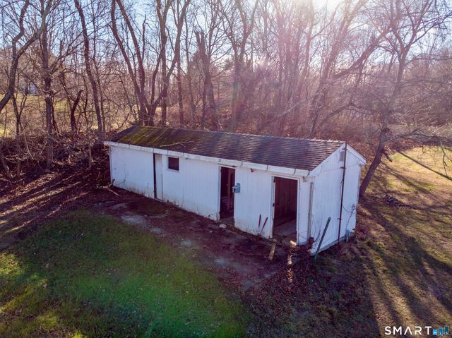 208 Gooseneck Hill Road, Canterbury, CT 06331