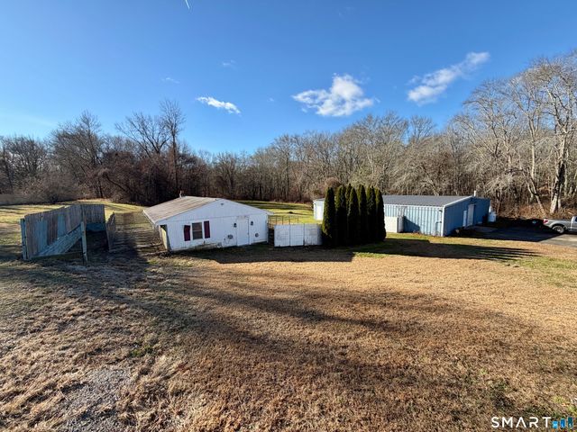 208 Gooseneck Hill Road, Canterbury, CT 06331