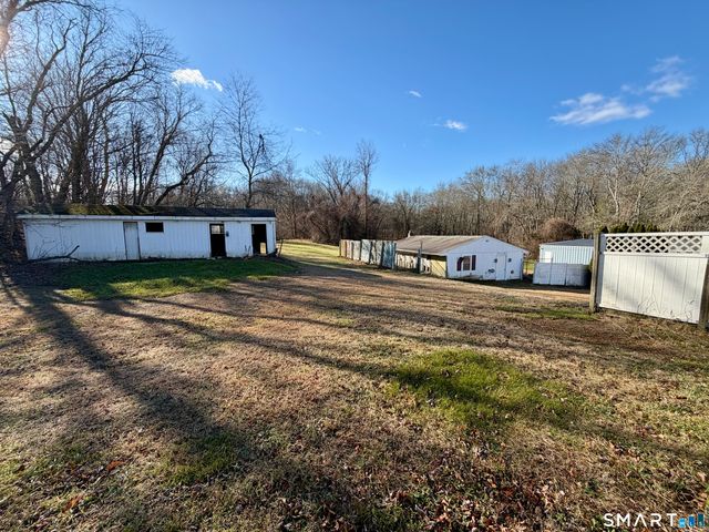 208 Gooseneck Hill Road, Canterbury, CT 06331