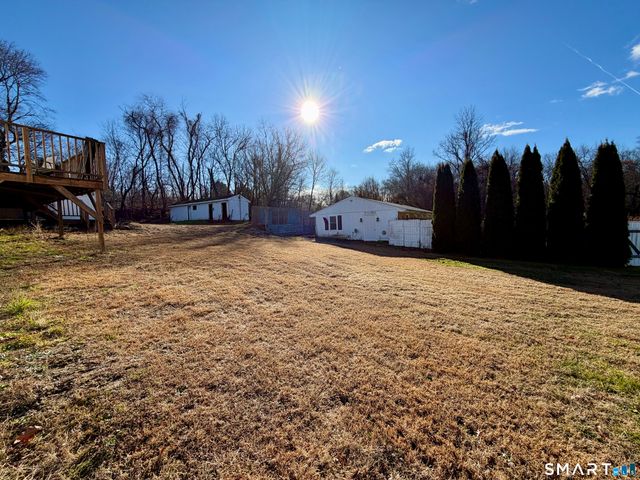 208 Gooseneck Hill Road, Canterbury, CT 06331