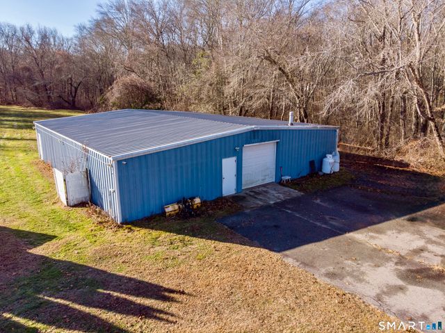 208 Gooseneck Hill Road, Canterbury, CT 06331