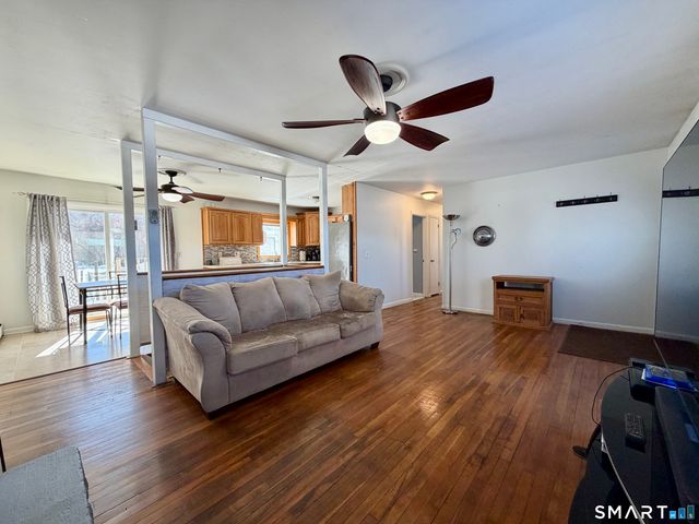 208 Gooseneck Hill Road, Canterbury, CT 06331