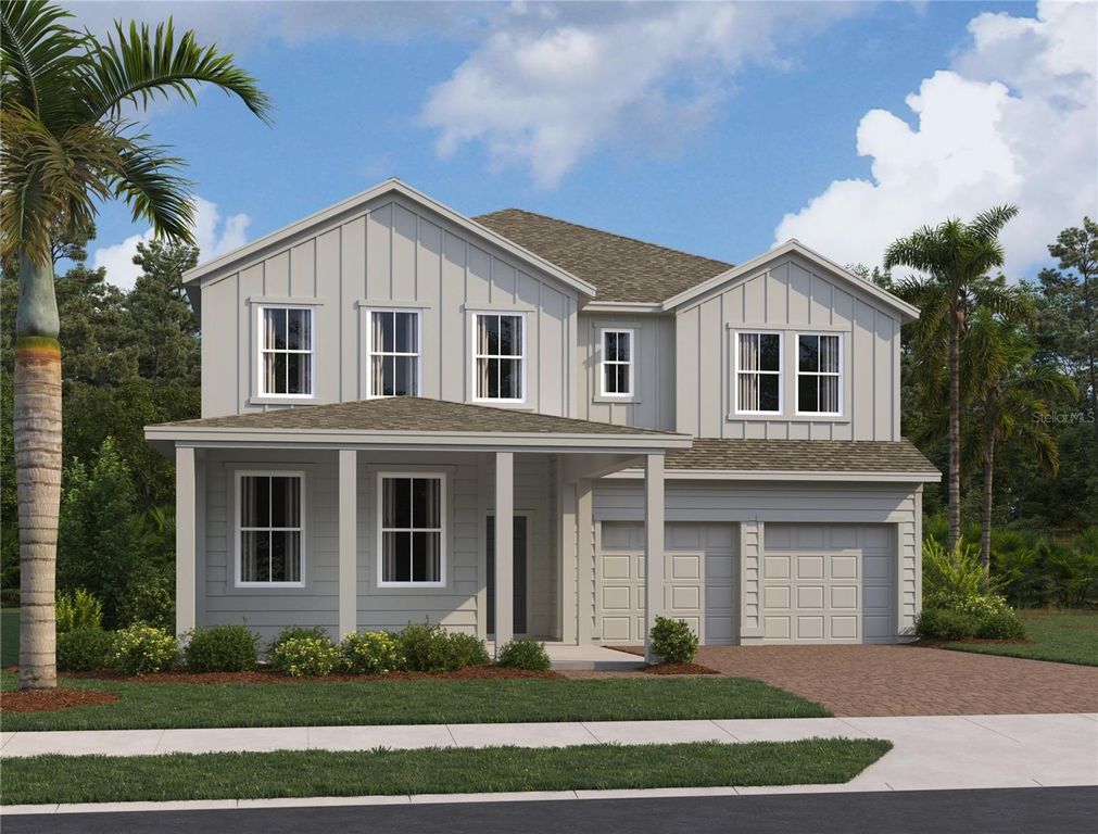 17667 LAKE STAR ROAD, Winter Garden, FL 34787