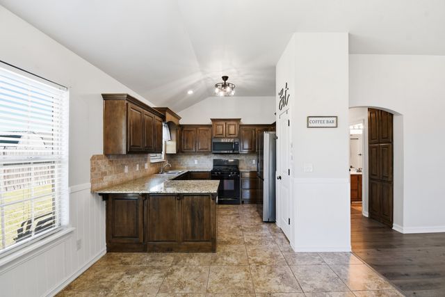 13364 N 133rd East Avenue, Collinsville, OK 74021