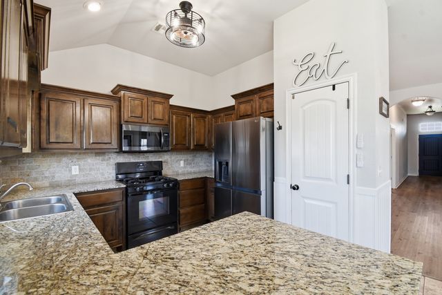 13364 N 133rd East Avenue, Collinsville, OK 74021
