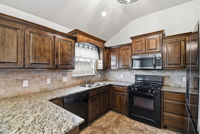 13364 N 133rd East Avenue, Collinsville, OK 74021