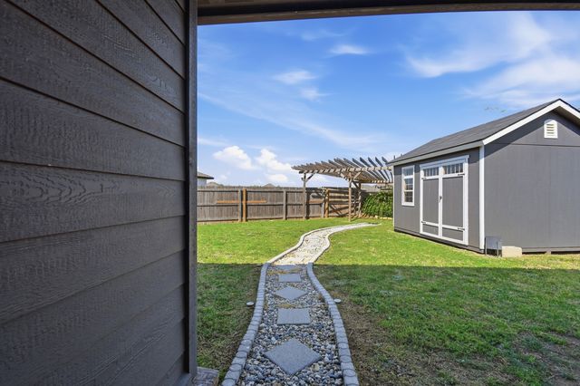 13364 N 133rd East Avenue, Collinsville, OK 74021