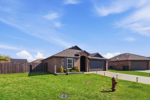13364 N 133rd East Avenue, Collinsville, OK 74021