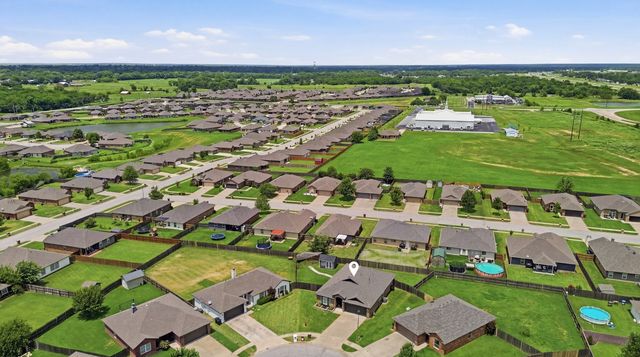 13364 N 133rd East Avenue, Collinsville, OK 74021